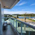 Pacific - Praia Do Forte