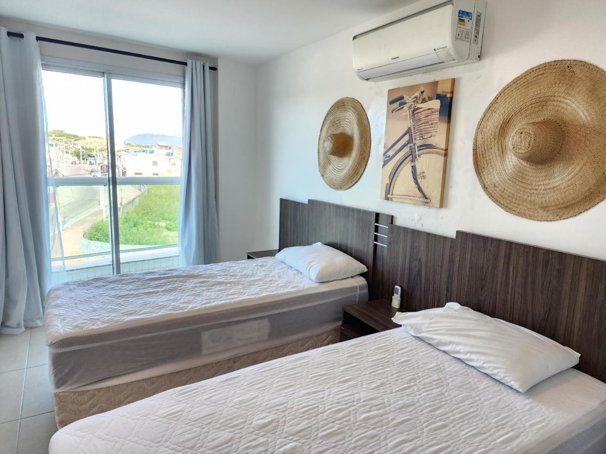 Apartamento Pacific - Do Cabo Frio