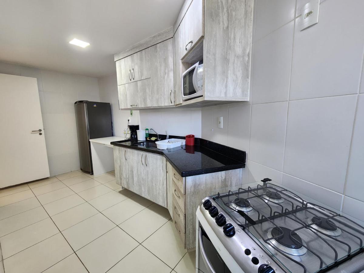 Apartamento Pacific - Do *