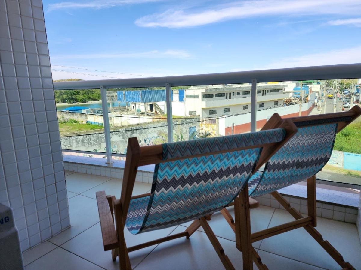 Pacific - Do * Cabo Frio