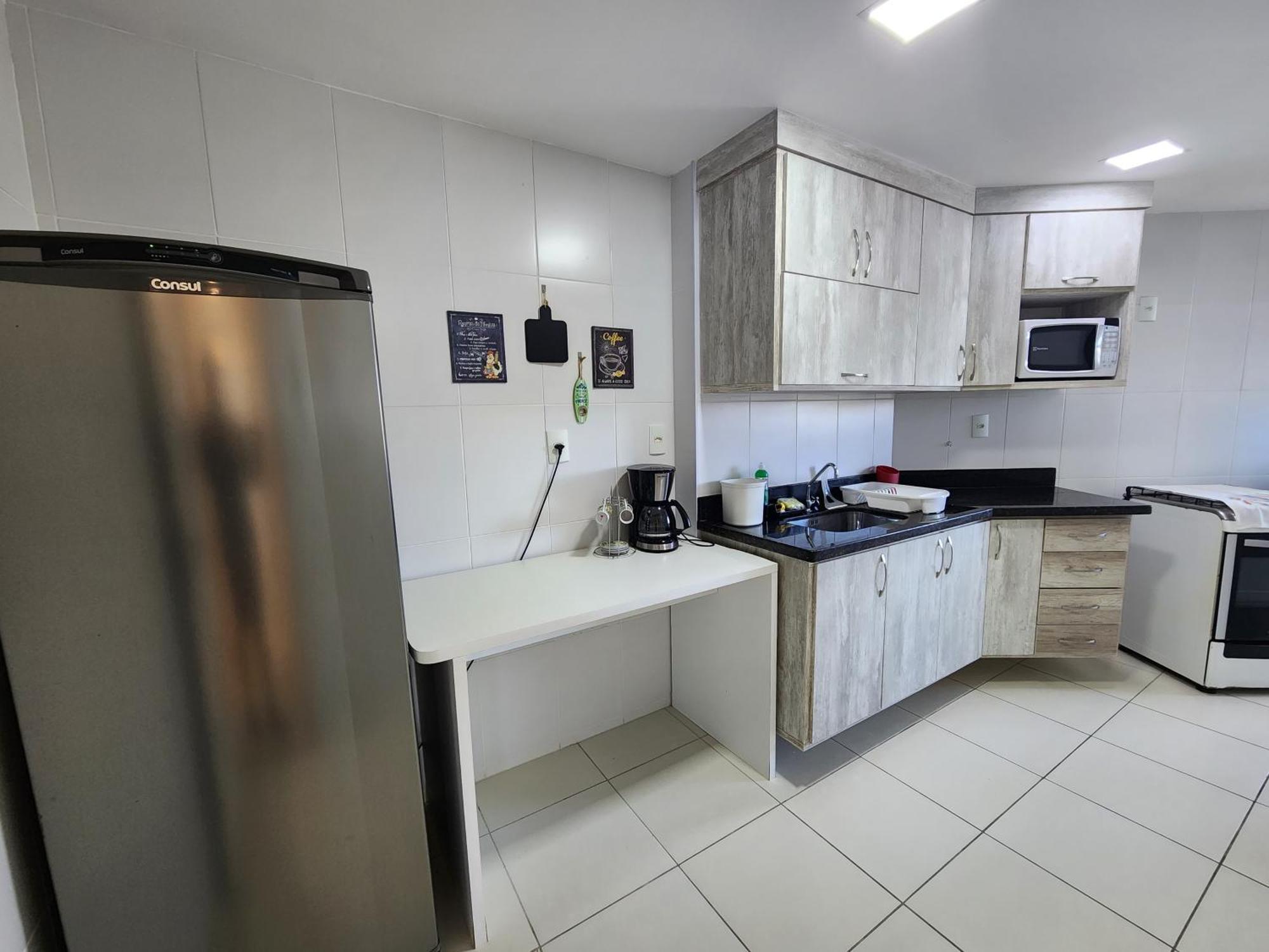 Apartamento Pacific - Do Cabo Frio