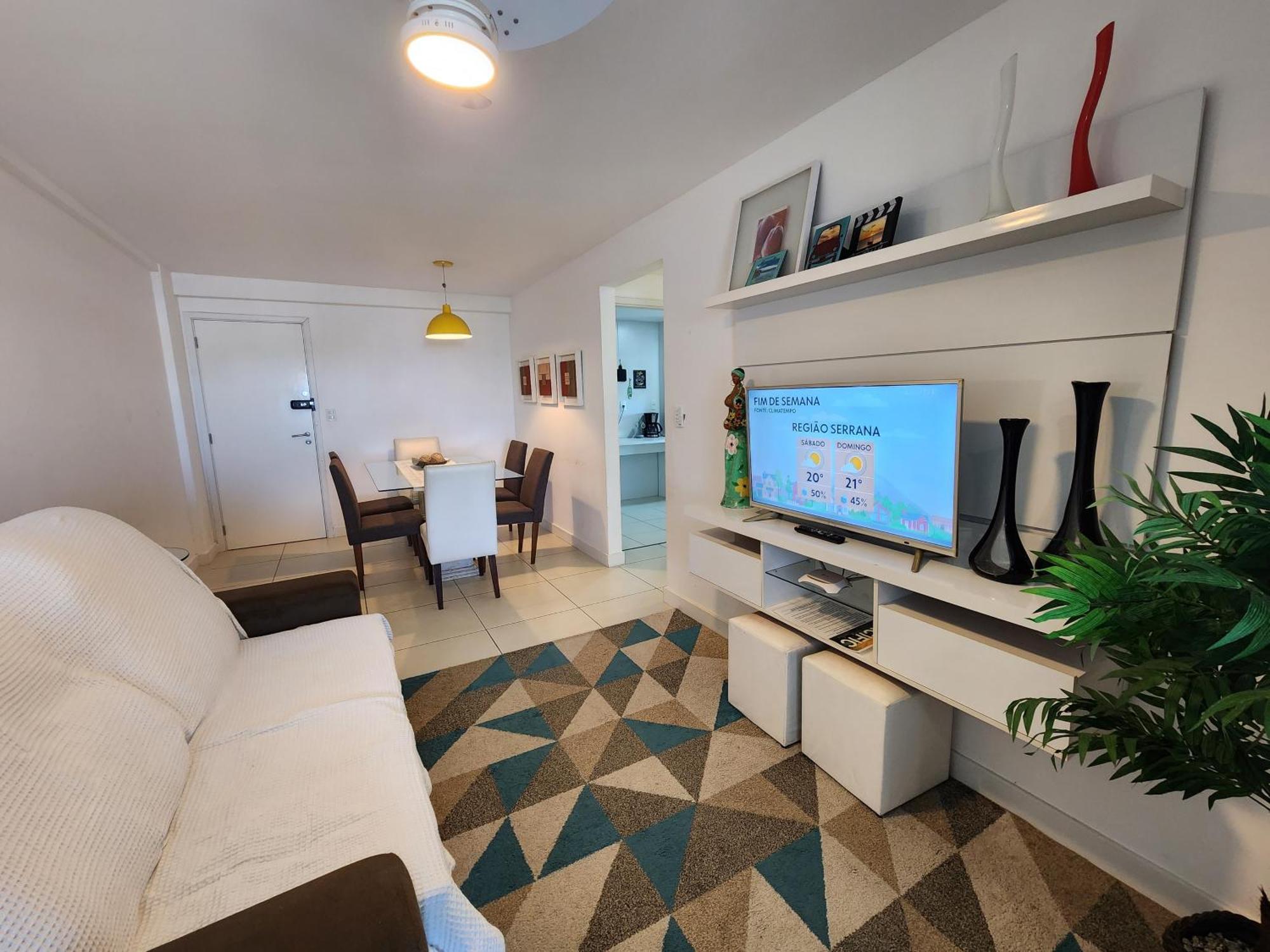 Apartamento Pacific - Do