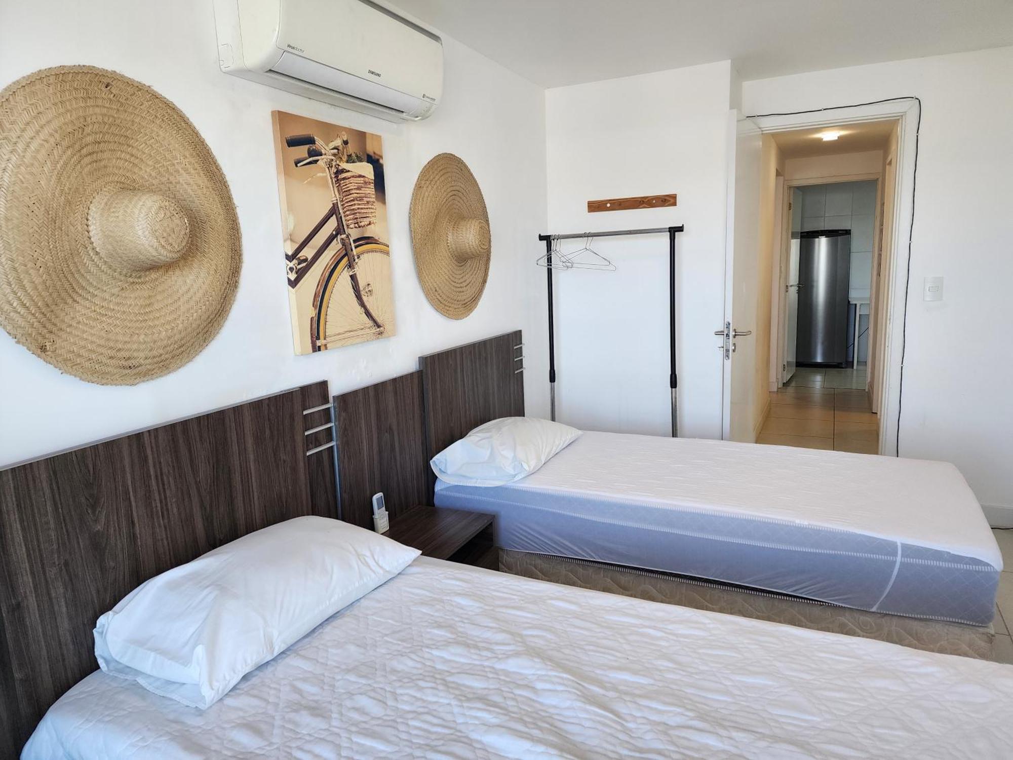 Apartamento Pacific - Do Cabo Frio