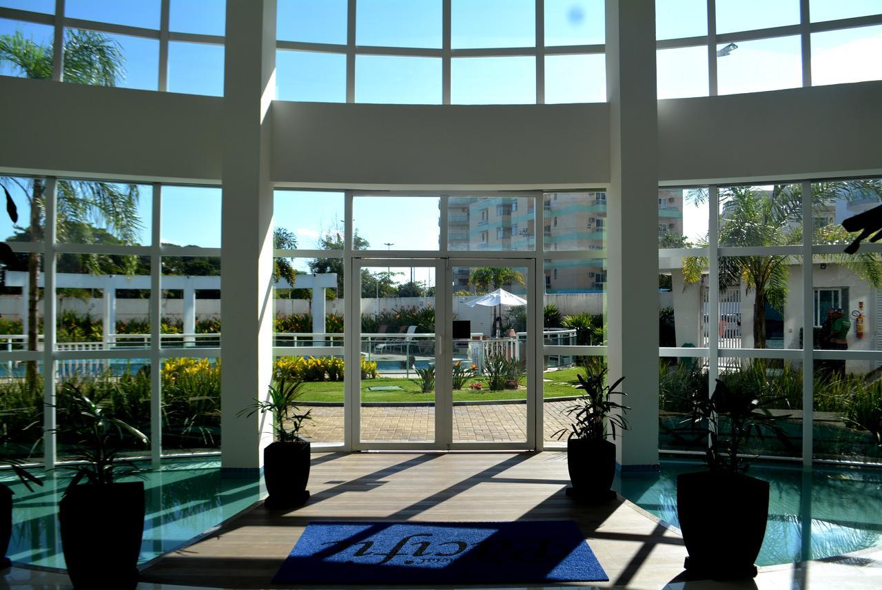 Pacific - Do Apartamento Cabo Frio